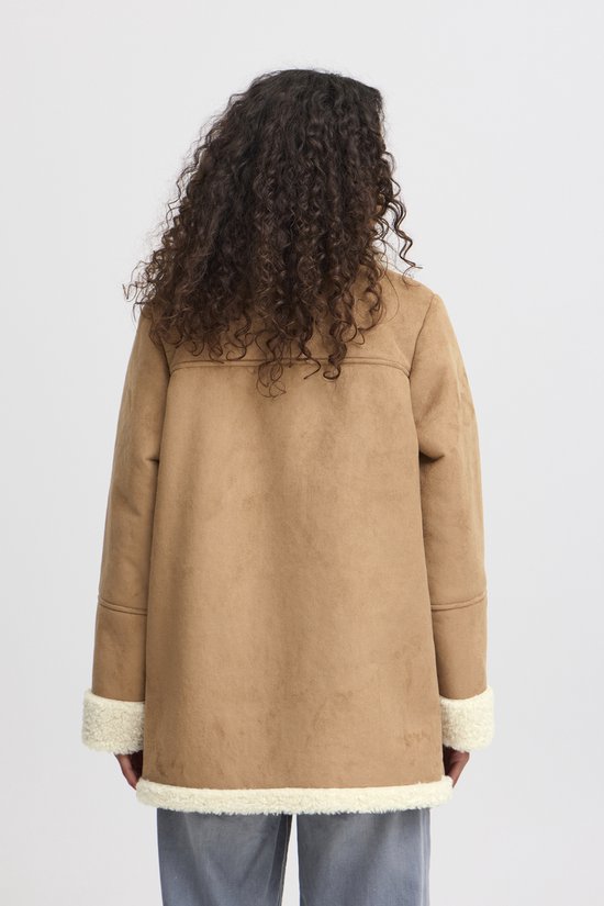 Ichi IHGIZORA JA jas - Maat 38