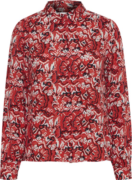 Ichi IHVERA SH17 Blouse - Maat 44