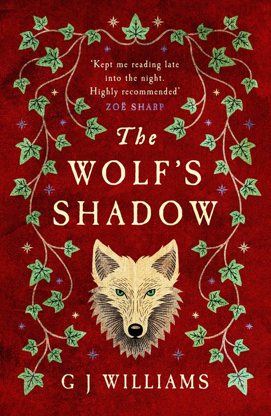 The Tudor Rose Murders 2 - The Wolf's Shadow