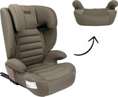 Bol.com Novi Baby® James Premium Autostoel - i-Size - met Isofix - 100-150 cm aanbieding