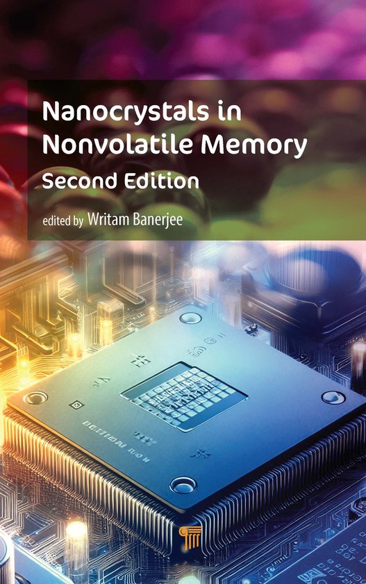Nanocrystals in Nonvolatile Memory - cover