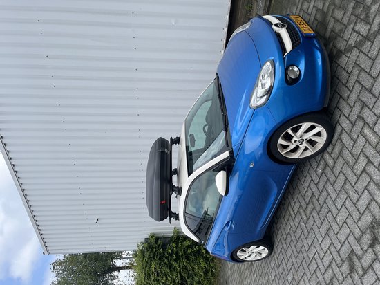 Thule dakdragers voor de Toyota Auris kopen? - Travelproshop