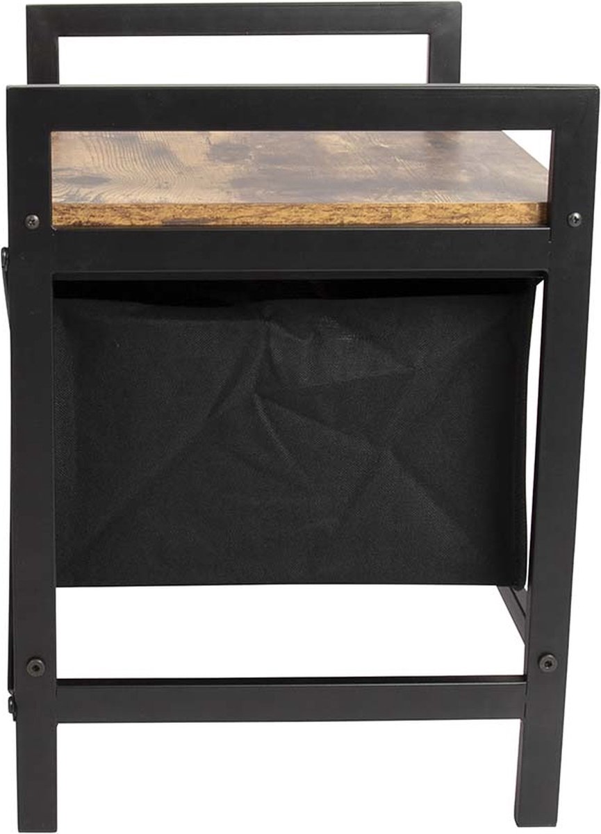 Bo-Camp Industrial - Kast - Cooper