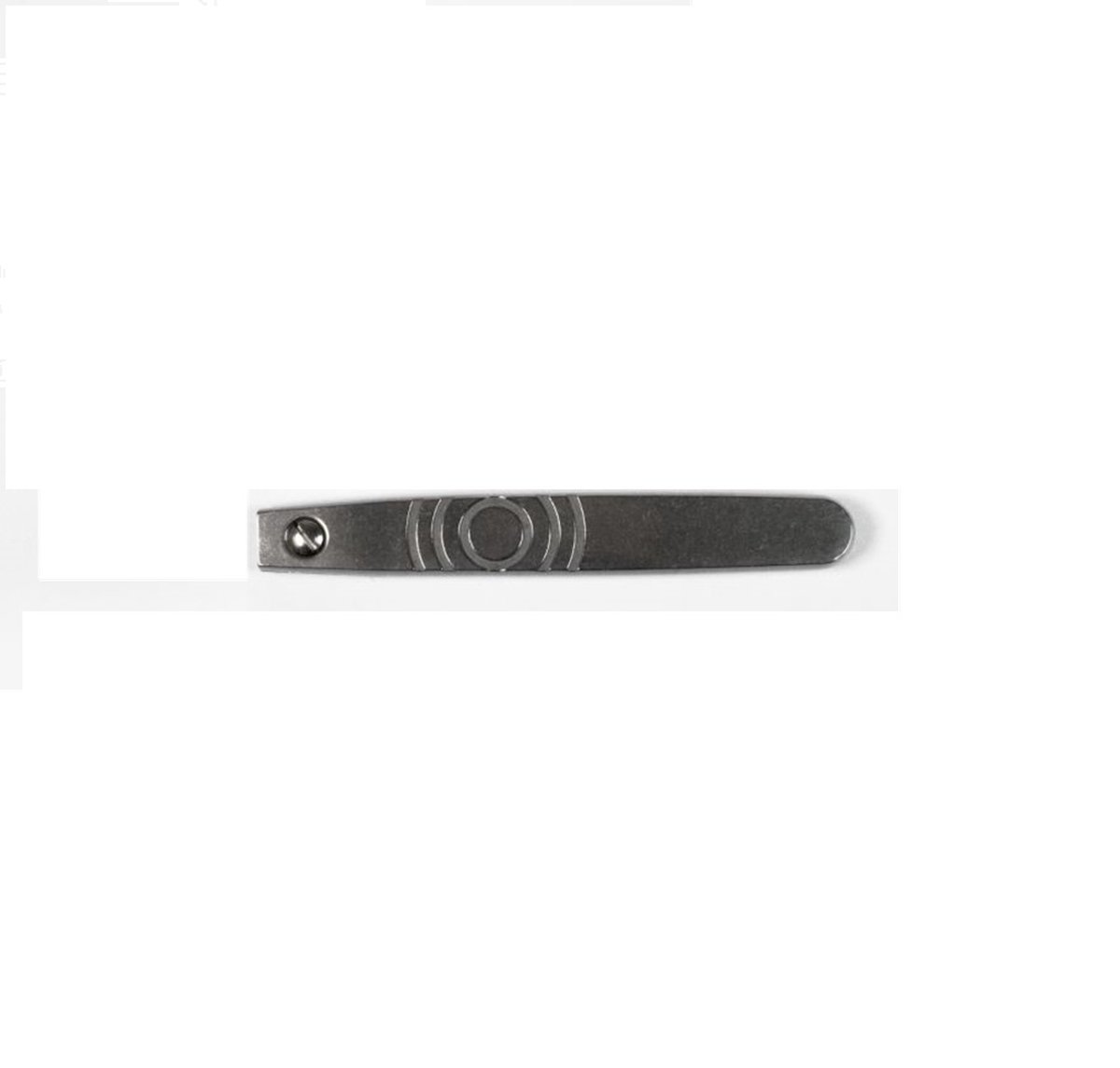 Pm40 handvat Rvs Post Mortem