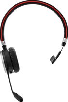 Headphones with Microphone Jabra 6593-839-409 Black