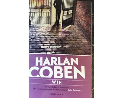 Win | Harlan Coben