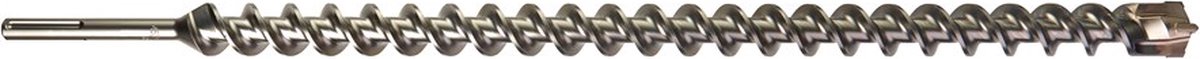 Milwaukee SDS-max hamerboren - 4-kanten snijdend SDS-Max 45 x 920-1 pc - 4932430730