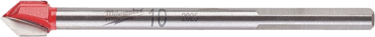Milwaukee Glas & Tegelboor 10x95 - 4932471960