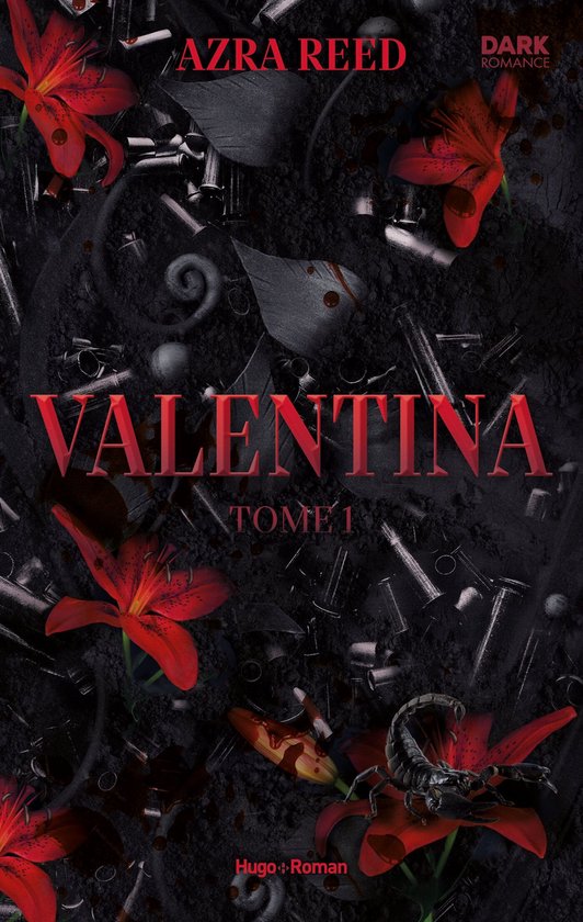 Valentina 1 - Valentina - Tome 01 - cover