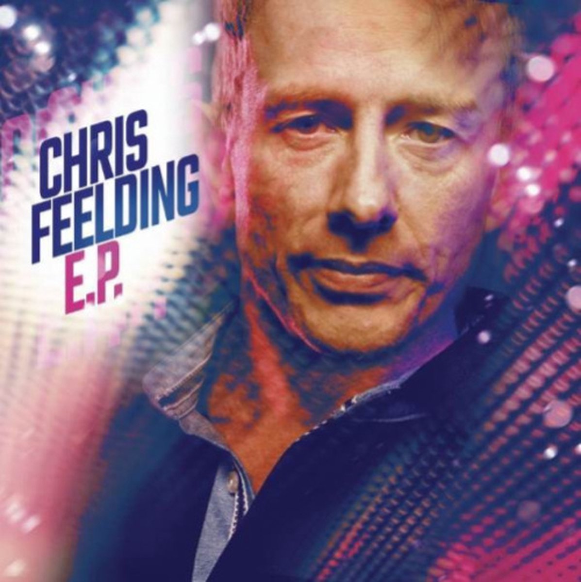 Chris Feelding - Chris Feelding EP