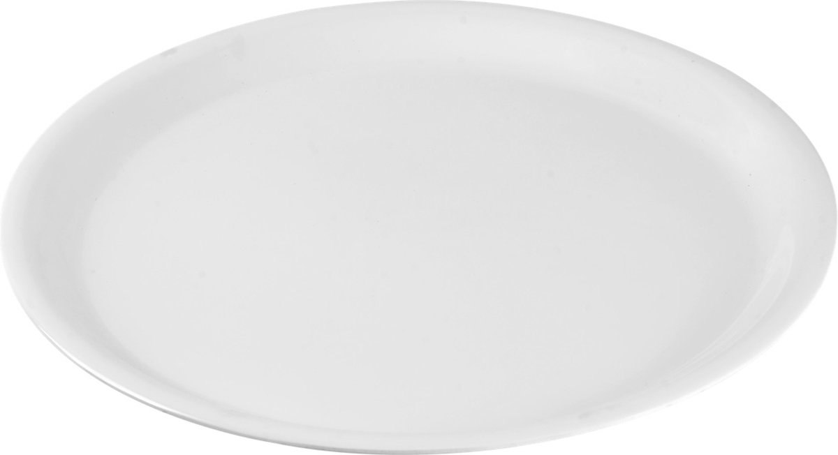 Rond Dienblad/Tray (50 cm) Melamine