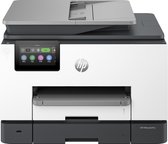 Bol.com HP OfficeJet Pro 9135e All-in-One kleurenduplexprinter 3 maanden Instant Ink inbegrepen bij HP+ aanbieding