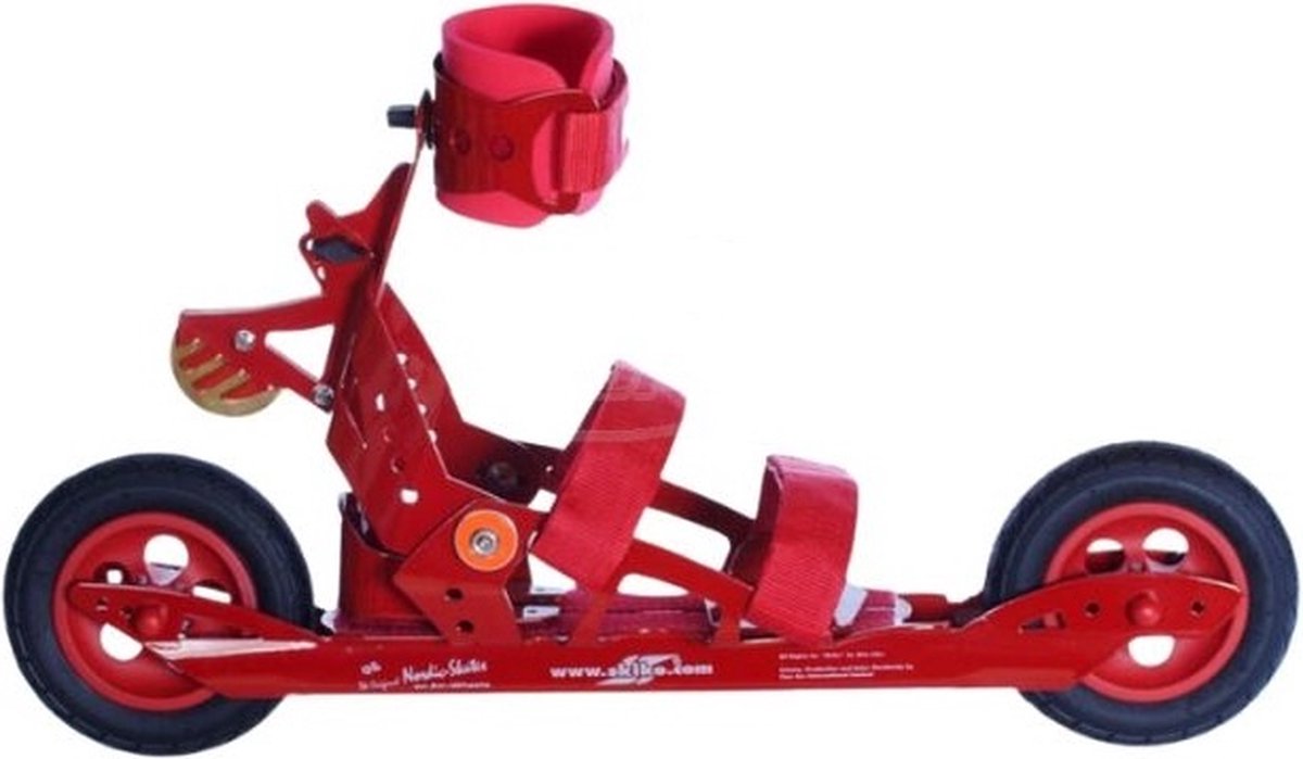Skike V07 Zie Afbeelding