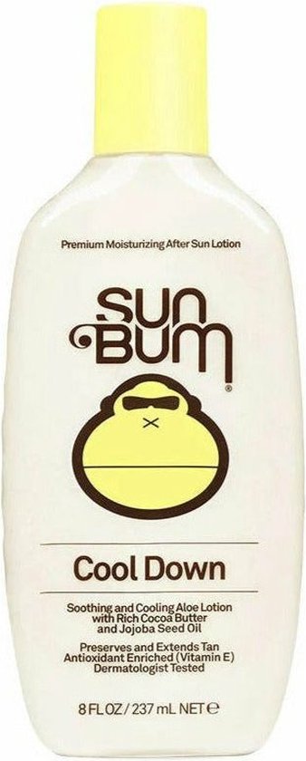 Sun Bum | Cool Rafraîchissant Après-soleil