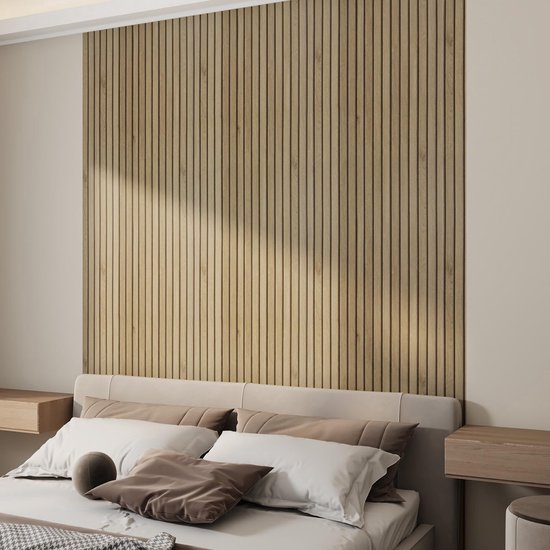 Papier Peint Vinyle – Facile à Poser, Facile à Nettoyer