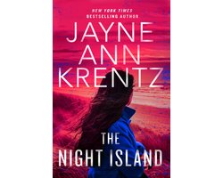 The Lost Night Files 2 - The Night Island