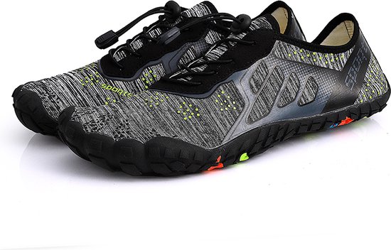 Somic Barefoot Trail