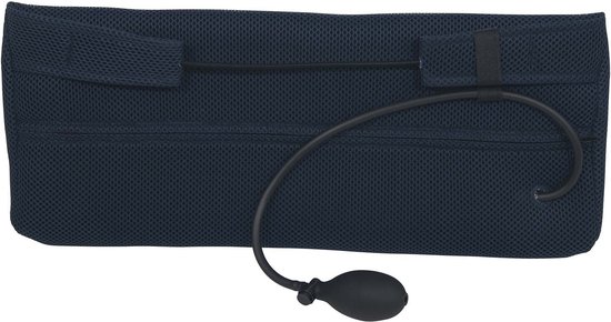 Crespo - Lendensteun - LS/237 - Air-Deluxe - Blauw van Crespo — afbeelding 2