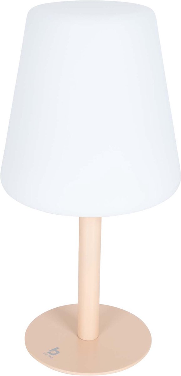 Bo-Camp - Pastel - Tafellamp - Piana - 160 Lumen