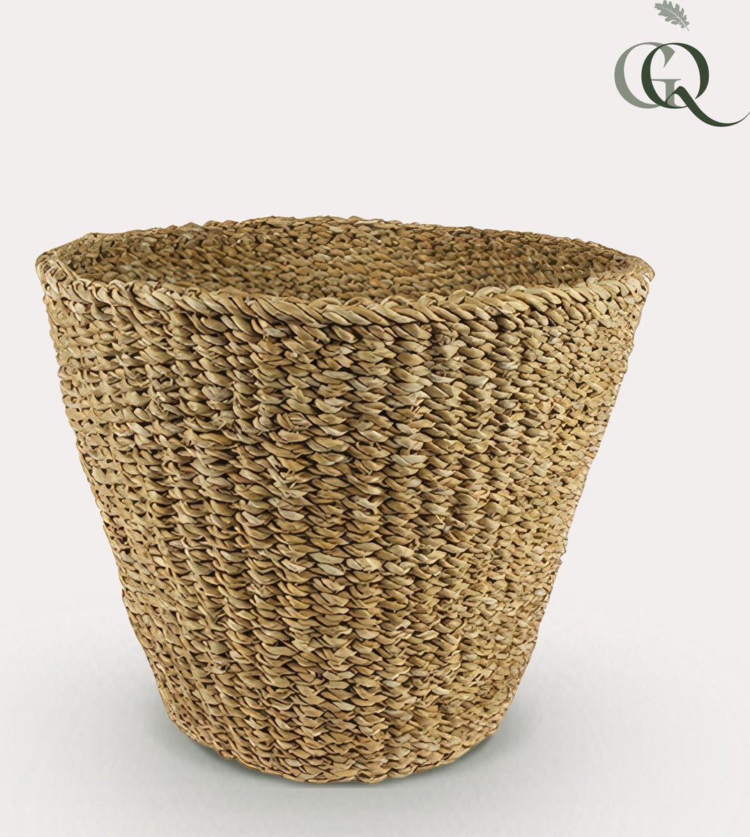 Mand - Lichtbruin - Jip naturel - XL - H31 W37