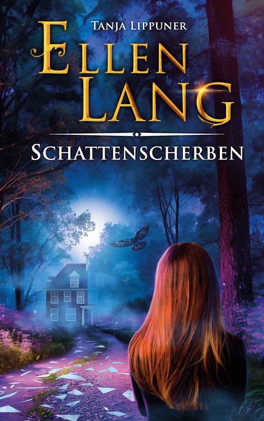 Ellen Lang 2 - Ellen Lang - cover