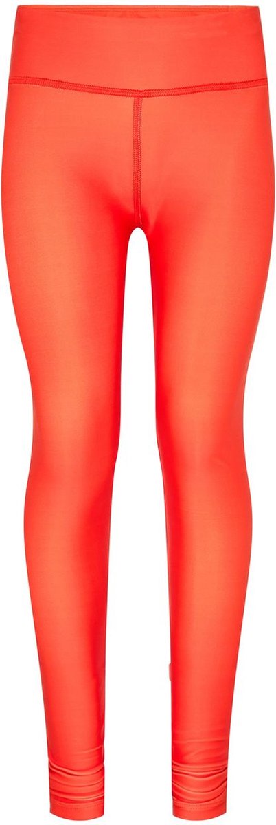Sofie Schnoor Sport Legging Oranje - Maat 116