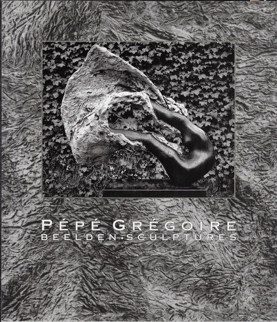 9789080434516 - Pepe Gregoire