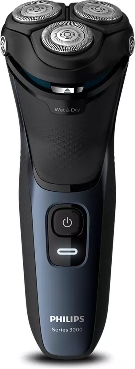 PHILIPS Scheerapparaat Series 3000 S3134/51