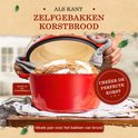 KRUSTENZAUBER 35 cmgietijzeren braadpan met deksel ovenbestendig [incl. vleesvork] - XXL ovenbestendig