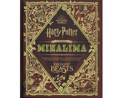 foto van The Magic of MinaLima