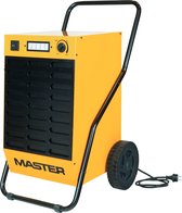 Bol.com Master DH 44 Bouwdroger luchtontvochtiger 780W - 41 liter - 480m3/h aanbieding