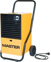 Bol.com Master DH 26 Bouwdroger luchtontvochtiger 620W - 27 liter - 350m3/h aanbieding