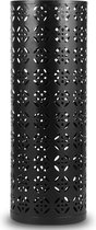 BOTC Paraplubak - Parapluhouder - 15x42CM - Metaal - Zwart