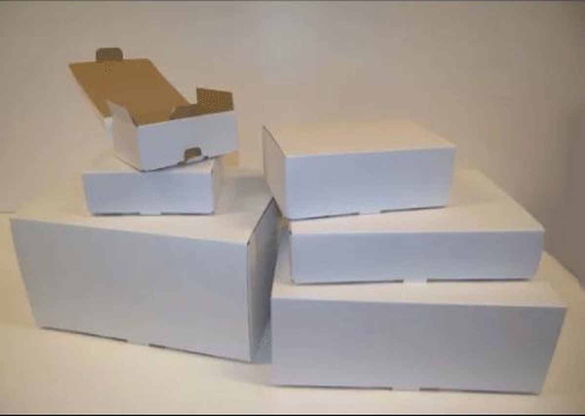 10 postverzenddozen nr. 7 01096327
