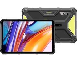 Ulefone Armor Pad 3 Pro 8gb/256gb 10.3´´ Tablet Transparant