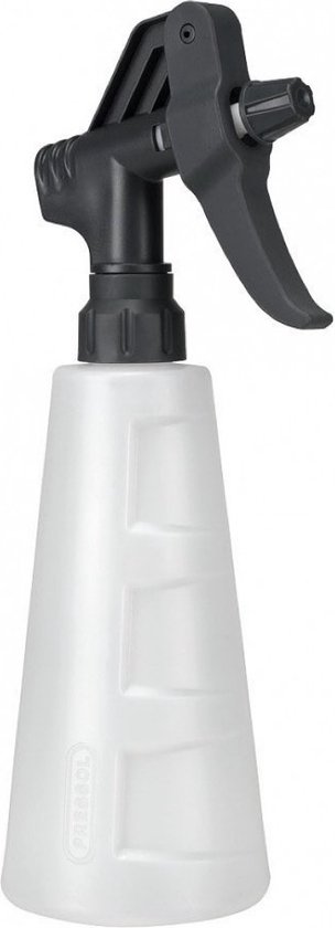 Foto: Pressol professional household double trigger action sprayer wit 750ml doos 6 stuks 10 