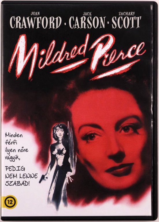 Mildred Pierce [DVD]
