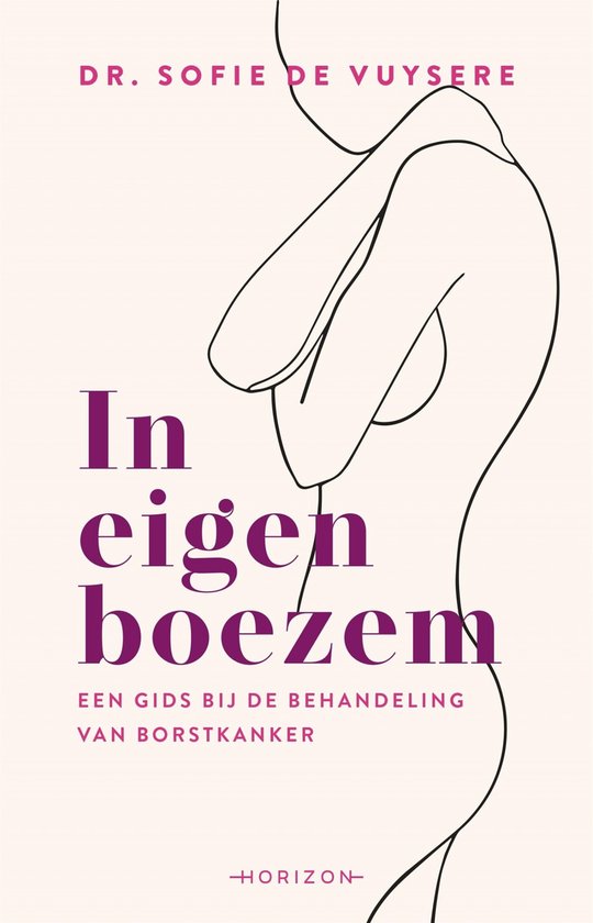 In eigen boezem - cover