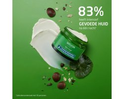 WELEDA Skin Food Voedende Nachtcrème - 2 x 40 ml - Voordeelverpakking