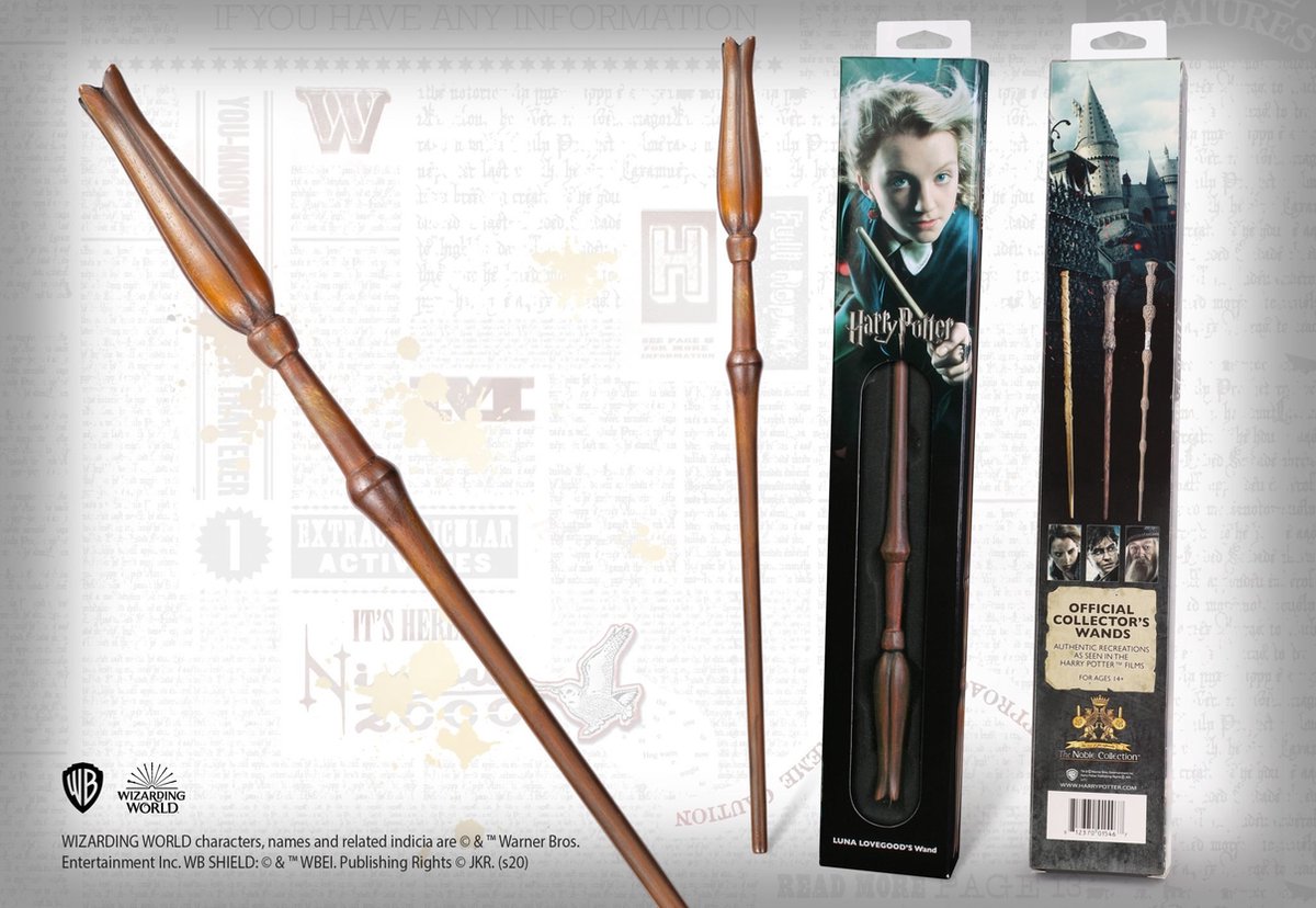 Luna Lovegood Kostüm - Die 15 besten Produkte im Vergleich