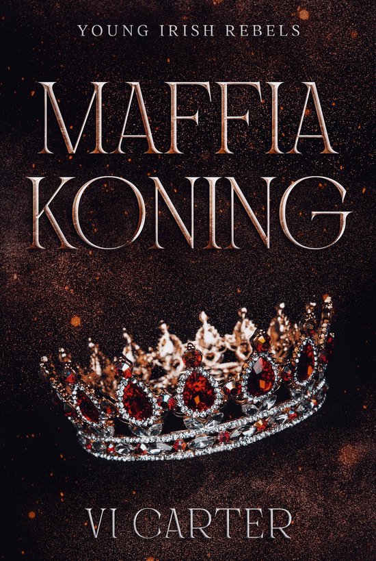 Young Irish Rebels 2 - Maffiakoning