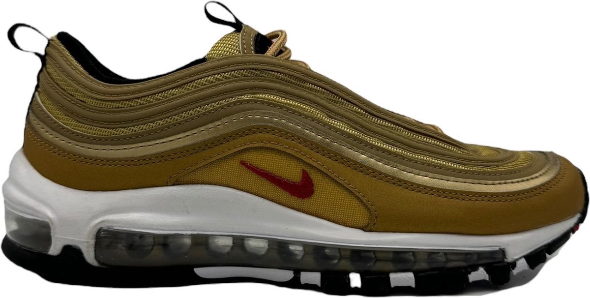 Nike Air Max 97 QS - Sneakers - Maat 37.5 | bol
