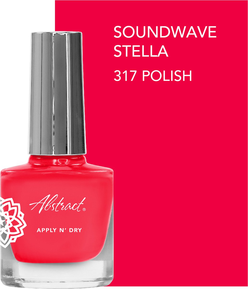 Apply N' Dry SOUNDWAVE STELLA 6ml
