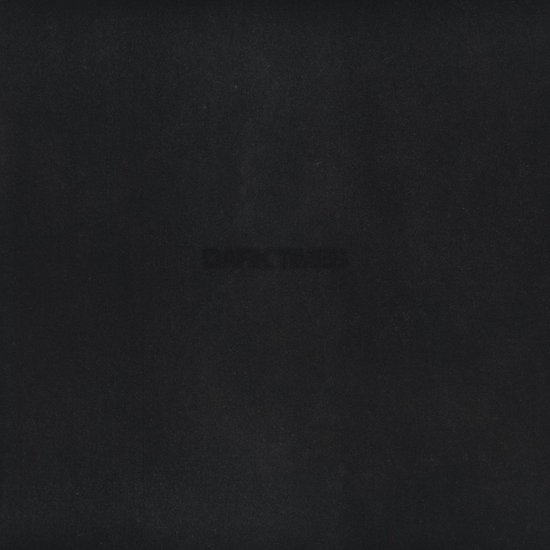 Vince Staples - Dark Times (LP)