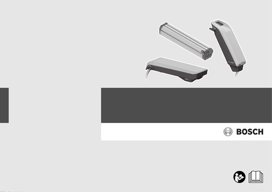 Bosch PowerTube 400 In-frame Horizontaal - Fietsaccu - 36V - 11Ah - 400Wh van Bosch — afbeelding 5