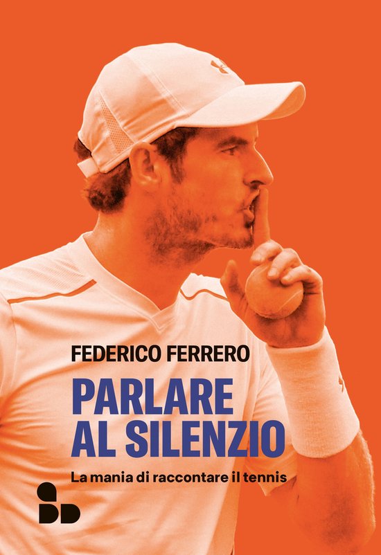 Sport - Parlare al silenzio - cover