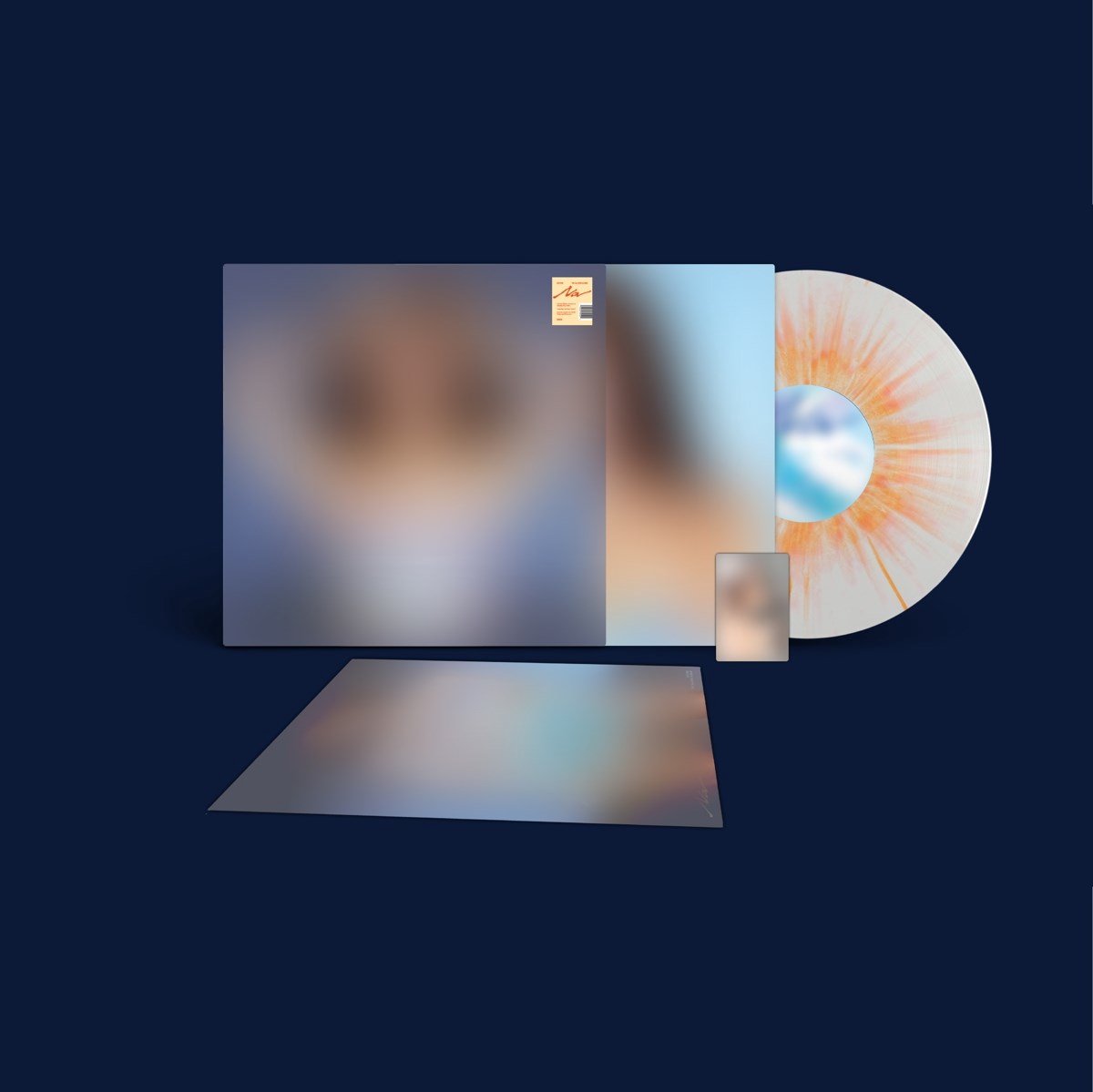 Nayeon - Na (LP)