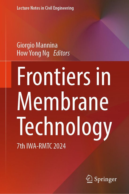 Springer Nature Proceedings excluding Computer Science - Fro ... - cover