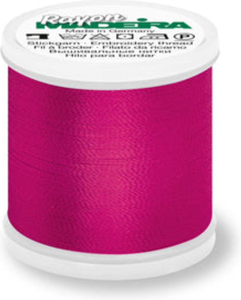 Madeira Rayon 40 1000m - 1110