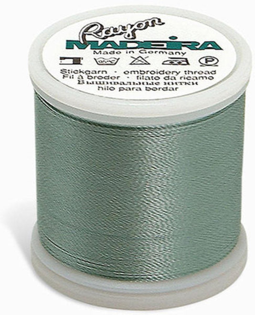 Madeira Rayon 40 200m - 1047